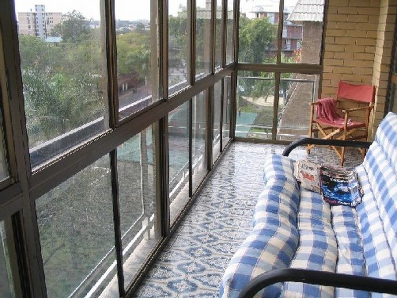 15/60 Bellevue Terrace, St Lucia QLD 4067