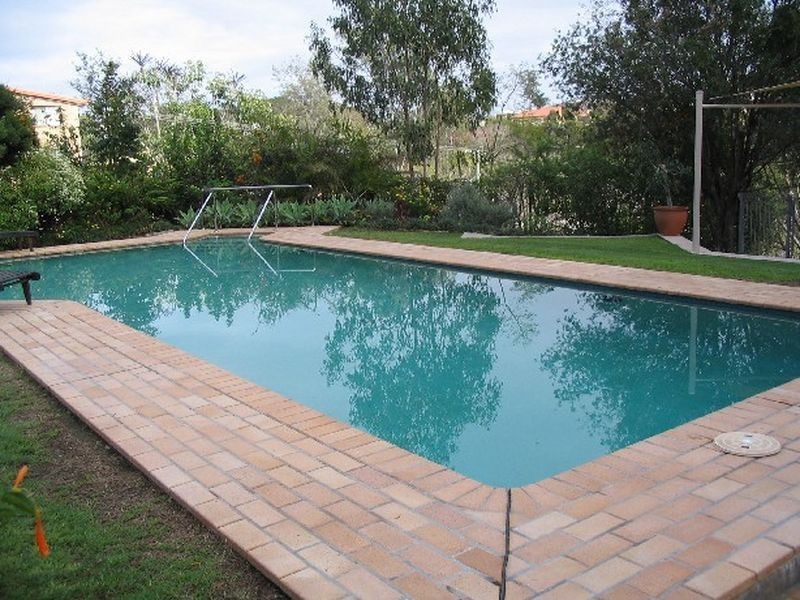 15/60 Bellevue Terrace, St Lucia QLD 4067