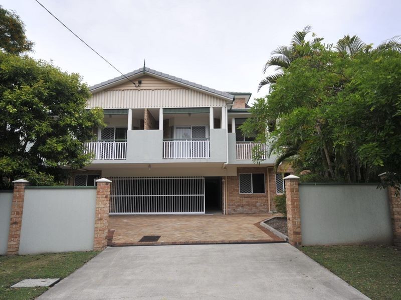 5/58 Maryvale Street, Toowong QLD 4066