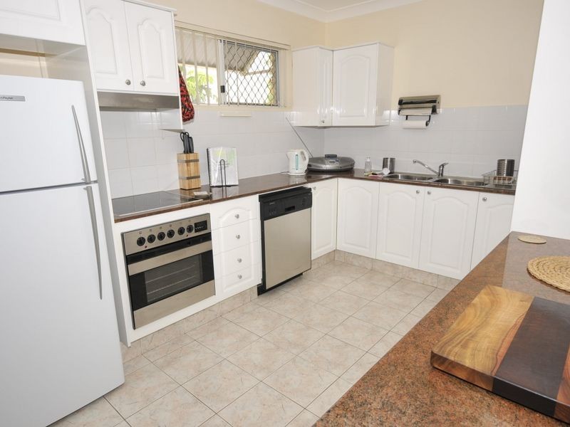 5/58 Maryvale Street, Toowong QLD 4066