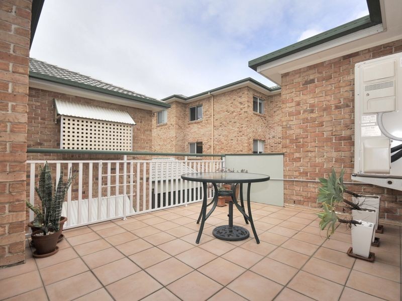 5/58 Maryvale Street, Toowong QLD 4066