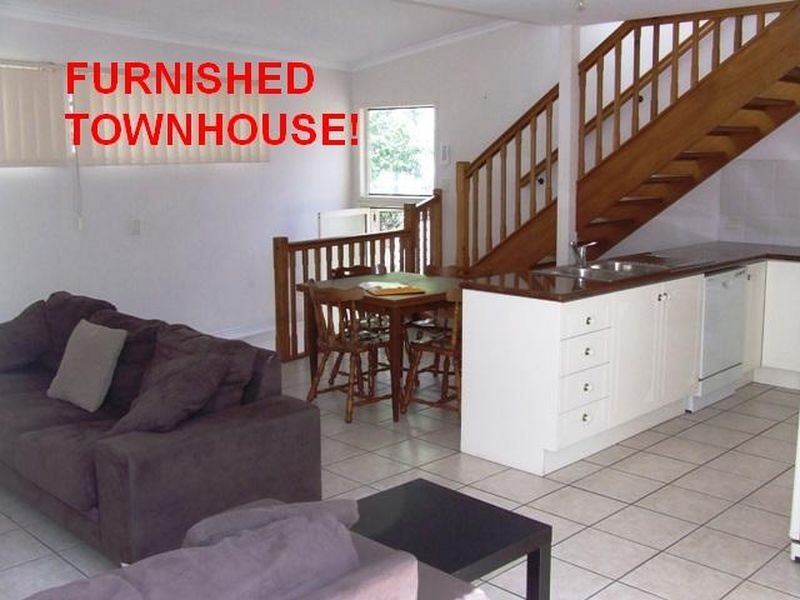 2/49 Bellevue Terrace, St Lucia QLD 4067