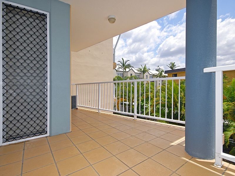18/44 Lissner Street, Toowong QLD 4066