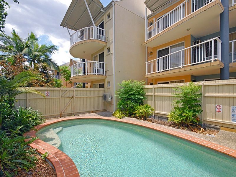 18/44 Lissner Street, Toowong QLD 4066