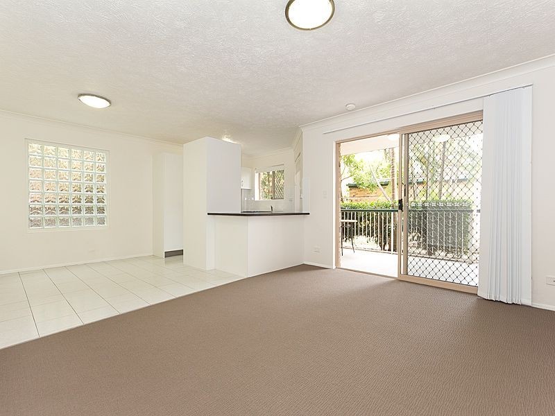2/29 Brisbane Street, St Lucia QLD 4067