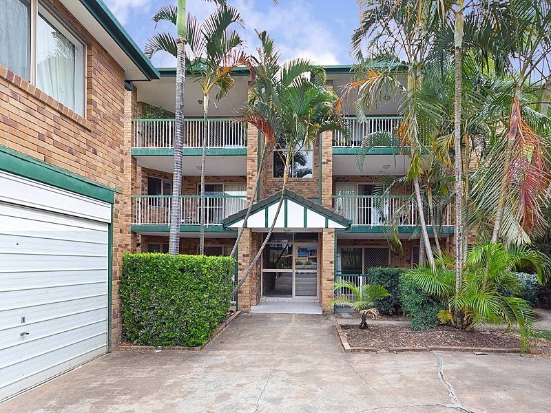 2/29 Brisbane Street, St Lucia QLD 4067