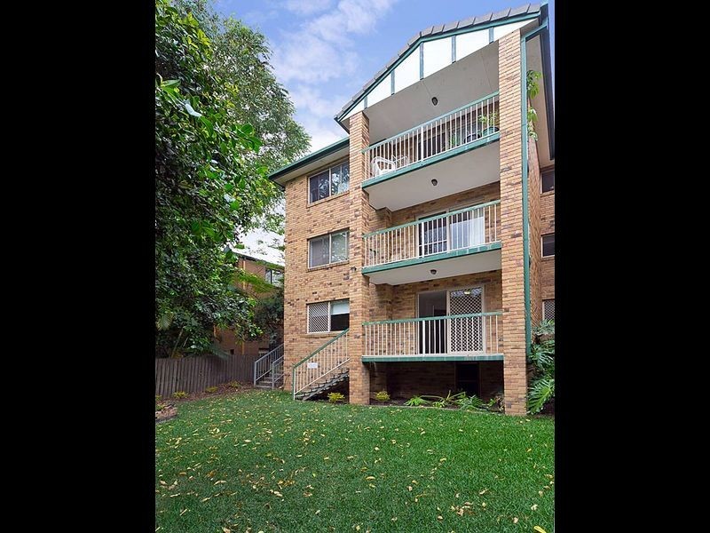 2/29 Brisbane Street, St Lucia QLD 4067