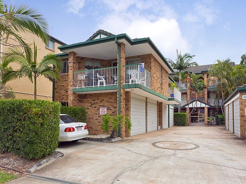 2/29 Brisbane Street, St Lucia QLD 4067