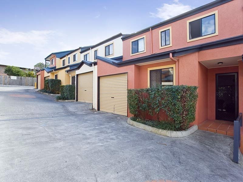 4/57 Coonan Street, Indooroopilly QLD 4068