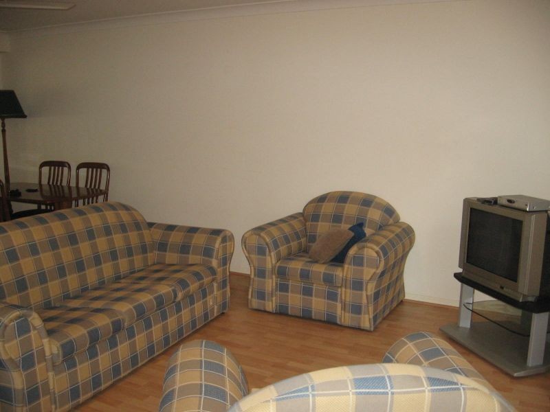 1/43 Bellevue Terrace, St Lucia QLD 4067