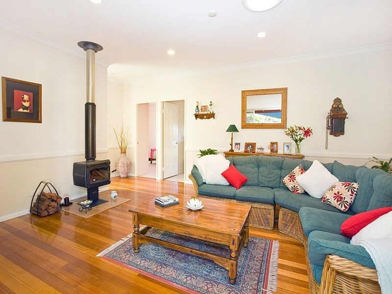 23 Sexton Place, Bellbowrie QLD 4070