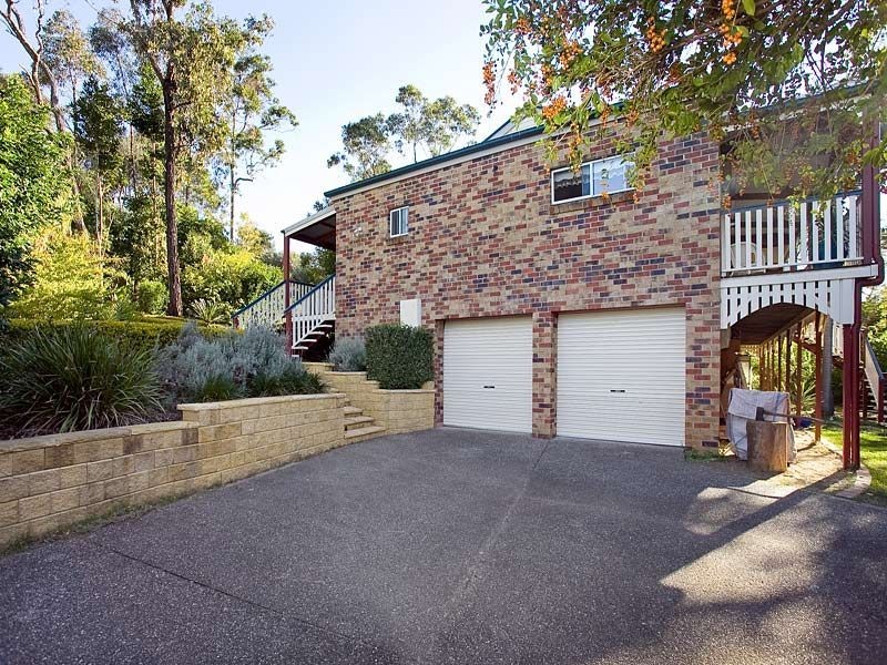 23 Sexton Place, Bellbowrie QLD 4070