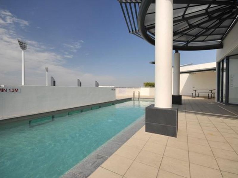 482/803 Stanley Street, Woolloongabba QLD 4102