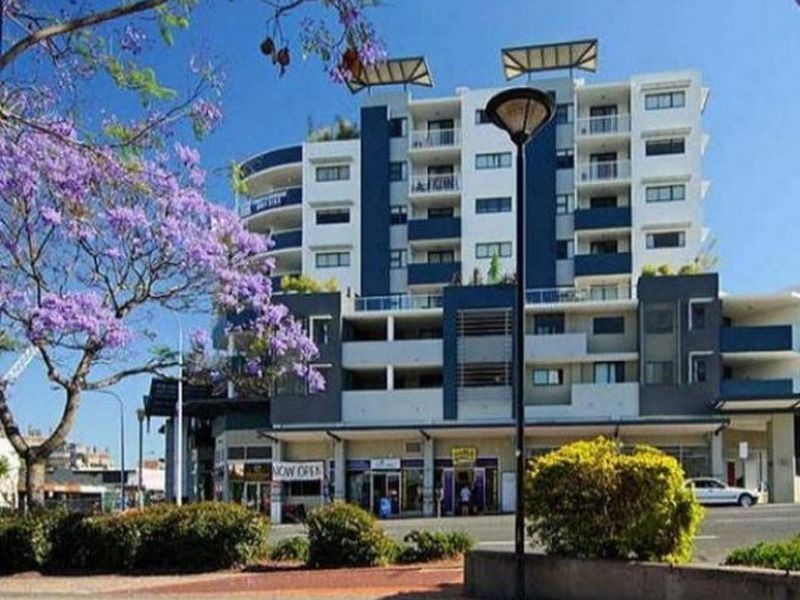 482/803 Stanley Street, Woolloongabba QLD 4102