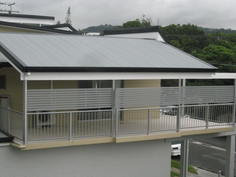 11/11 Croydon Street, Toowong QLD 4066