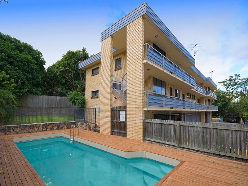 7/97 Eagle Terrace, Auchenflower QLD 4066