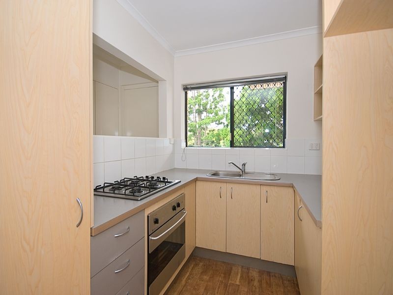 7/97 Eagle Terrace, Auchenflower QLD 4066