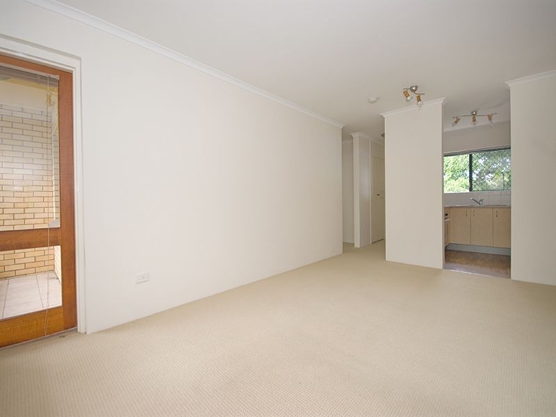 7/97 Eagle Terrace, Auchenflower QLD 4066