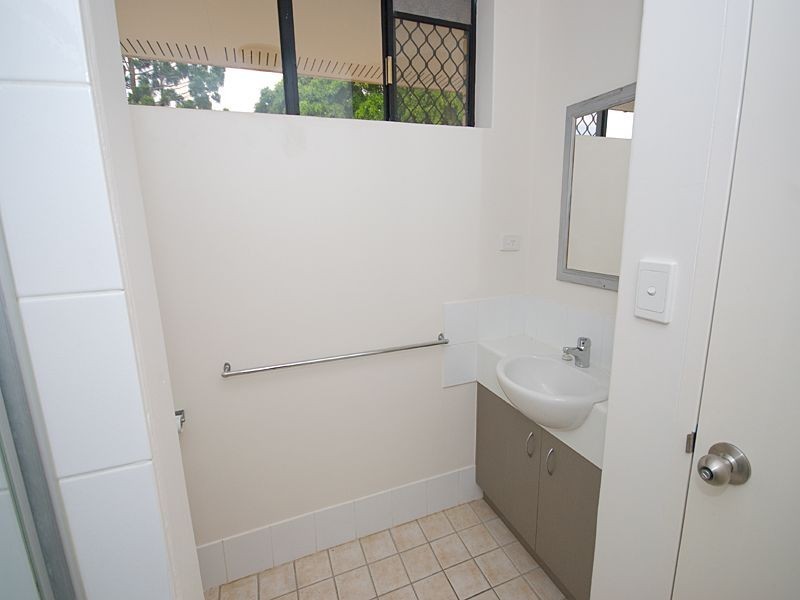 7/97 Eagle Terrace, Auchenflower QLD 4066