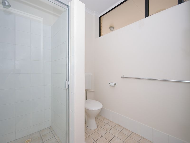 7/97 Eagle Terrace, Auchenflower QLD 4066
