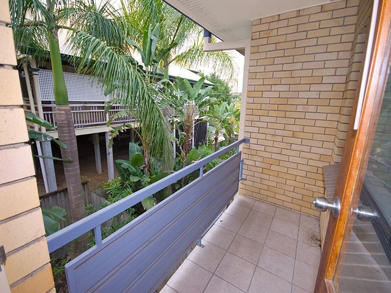 7/97 Eagle Terrace, Auchenflower QLD 4066