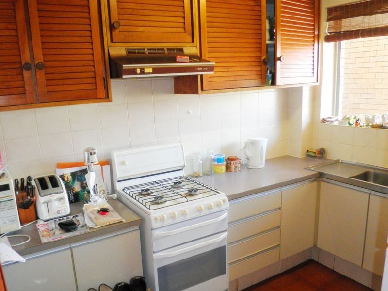 6/138 Clarence Road, Indooroopilly QLD 4068