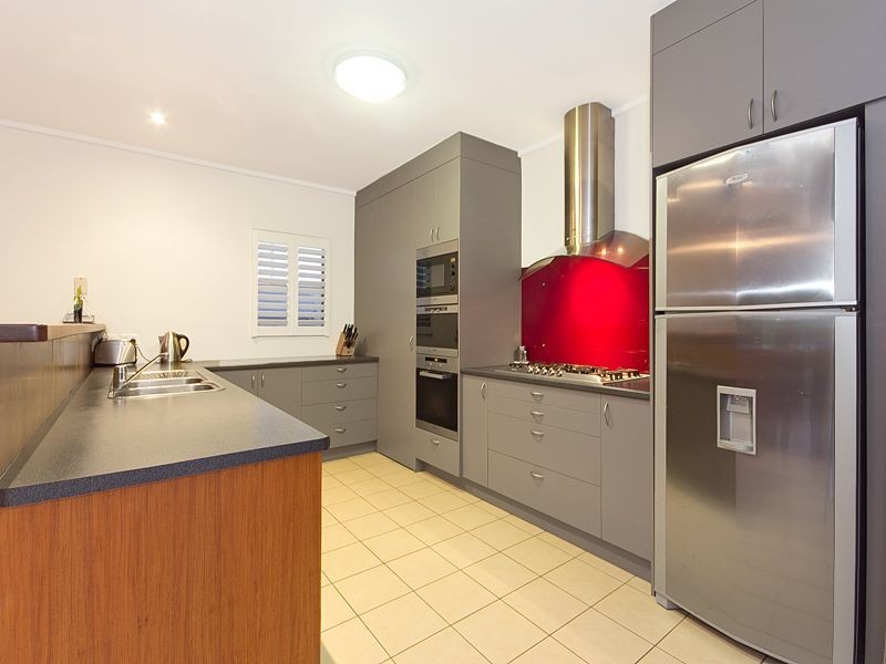 26 Glenny Street, Toowong QLD 4066