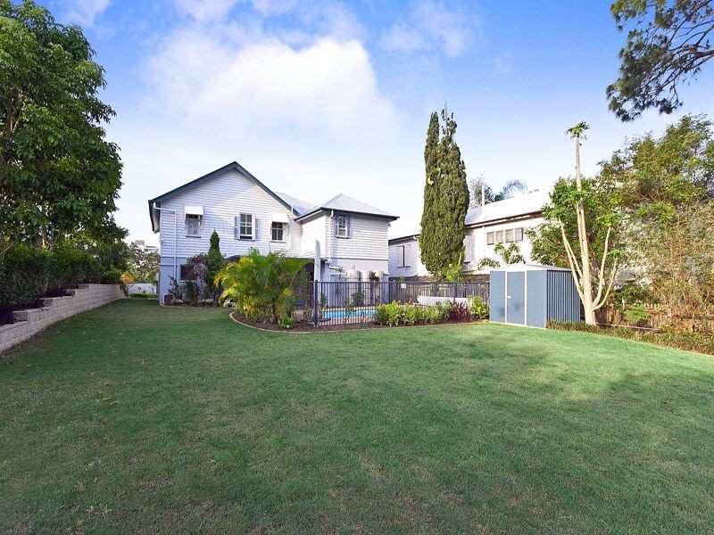 26 Glenny Street, Toowong QLD 4066