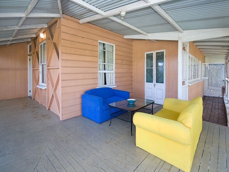 25 Elizabeth Street, Toowong QLD 4066