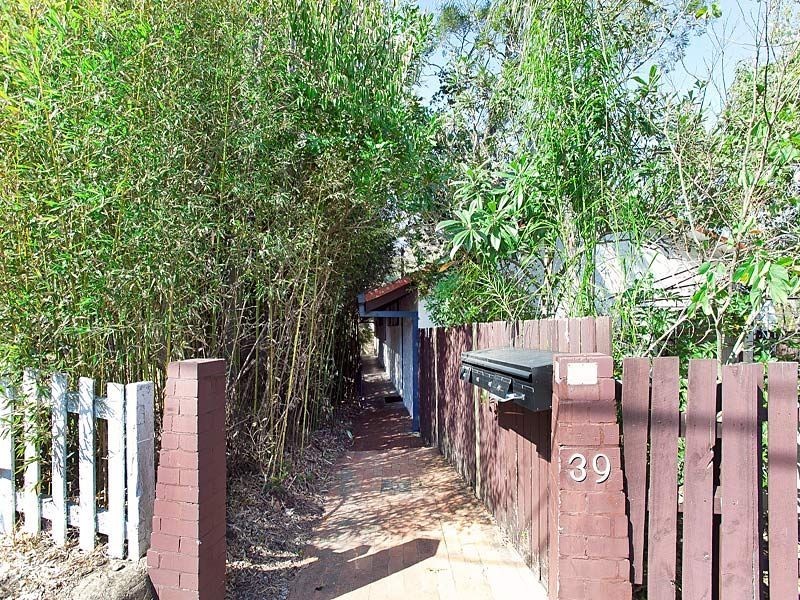 3/39 Hillsdon Road, Taringa QLD 4068