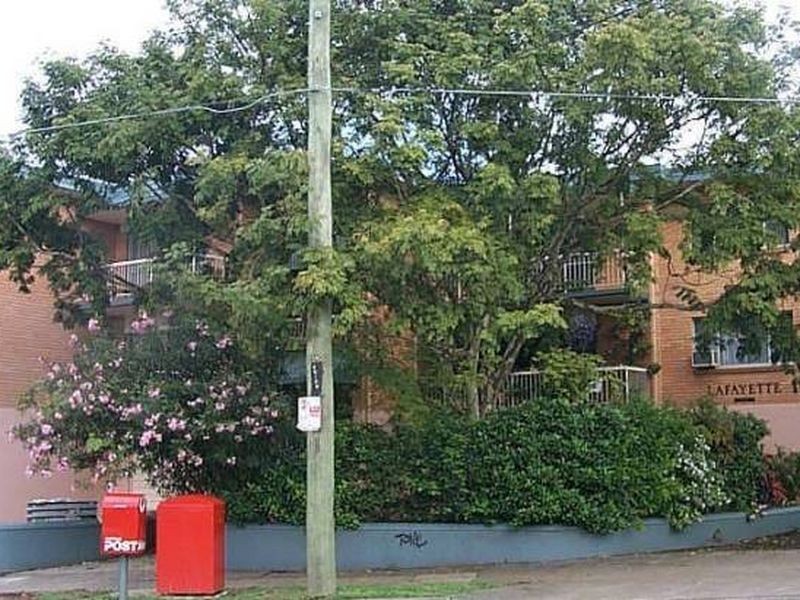 7/179 Sir Fred Schonell Drive, St Lucia QLD 4067