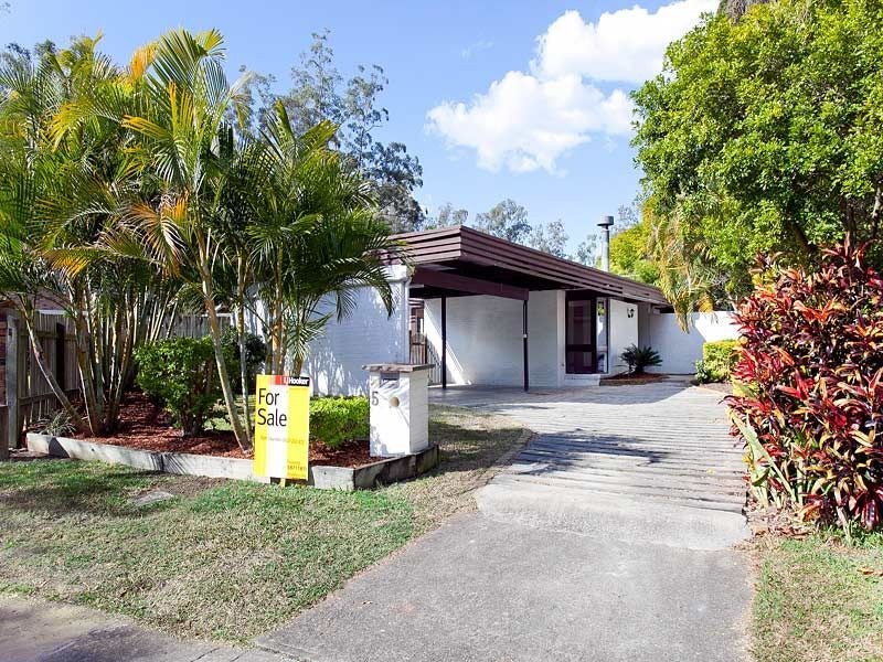 5 Citron Court, Bellbowrie QLD 4070