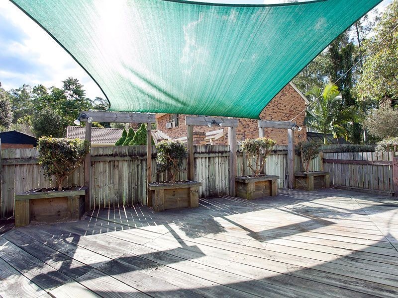 5 Citron Court, Bellbowrie QLD 4070