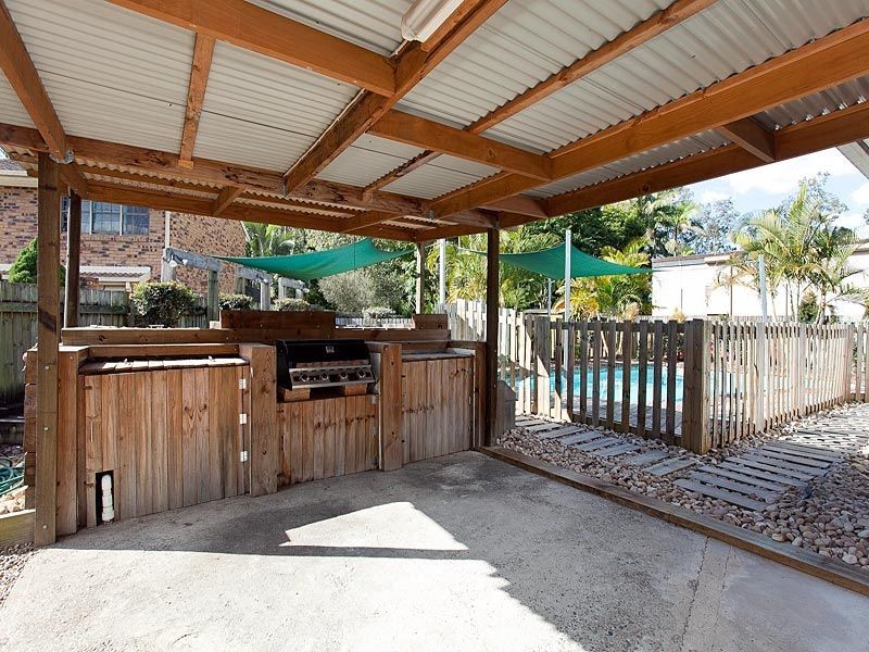 5 Citron Court, Bellbowrie QLD 4070