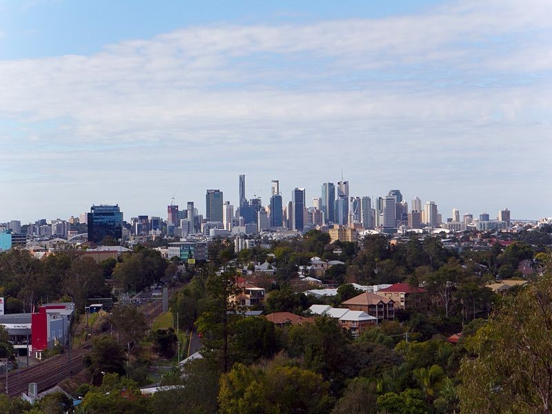 43b/32 Swann Road, Taringa QLD 4068