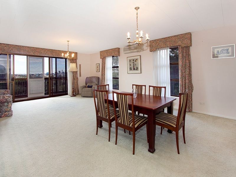 43b/32 Swann Road, Taringa QLD 4068