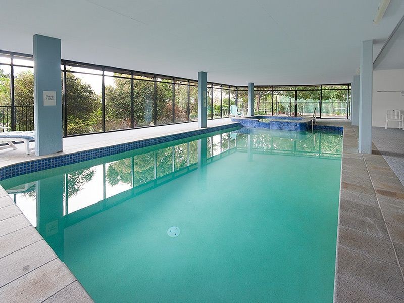 43b/32 Swann Road, Taringa QLD 4068