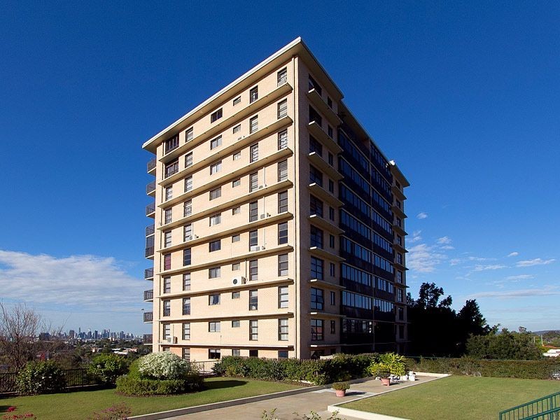 43b/32 Swann Road, Taringa QLD 4068