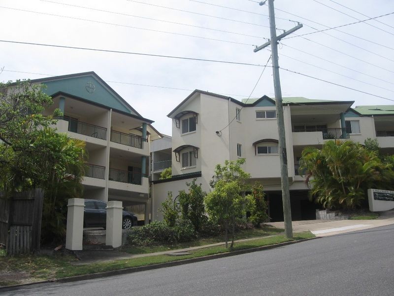 8/1 Hillsdon Road, Indooroopilly QLD 4068
