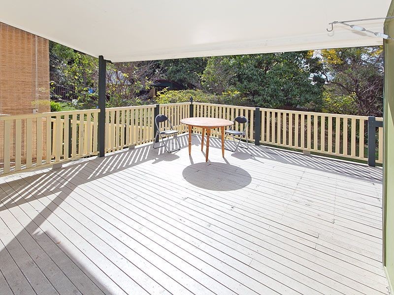 62 Le Geyt Street, Windsor QLD 4030