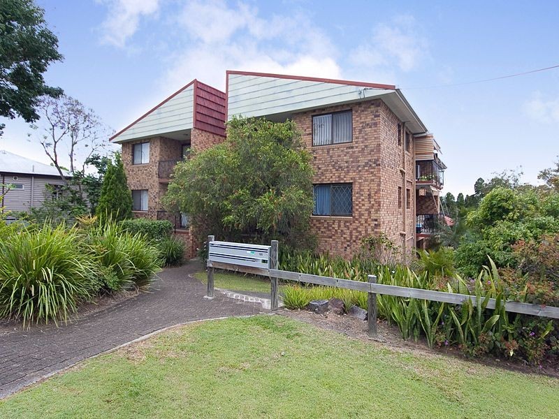 5/392 Moggill Road, Indooroopilly QLD 4068