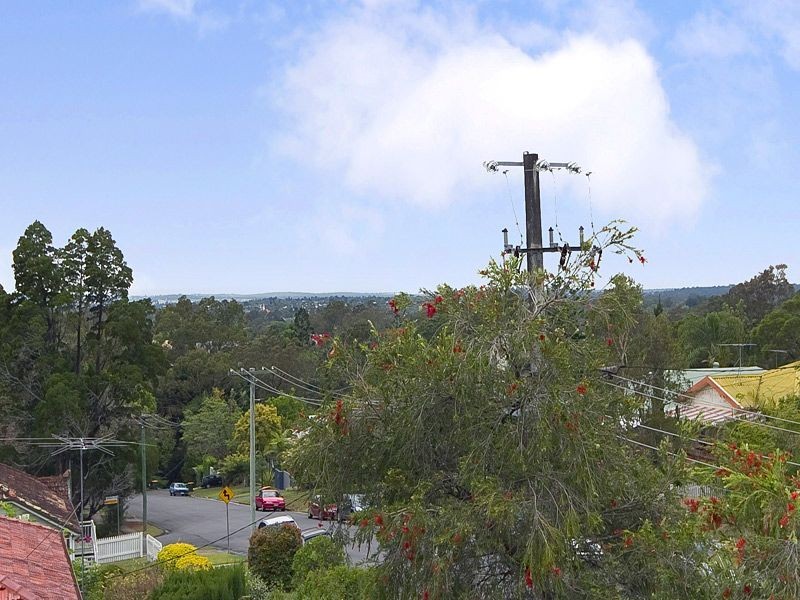 5/392 Moggill Road, Indooroopilly QLD 4068