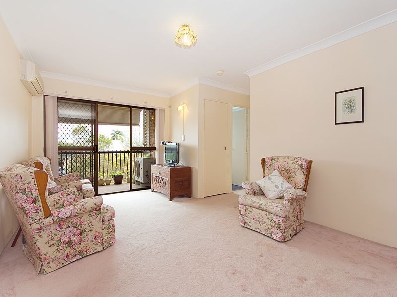 5/392 Moggill Road, Indooroopilly QLD 4068