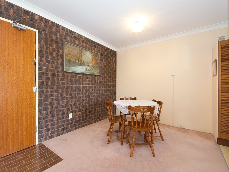 5/392 Moggill Road, Indooroopilly QLD 4068