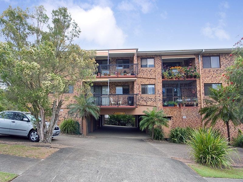 5/392 Moggill Road, Indooroopilly QLD 4068