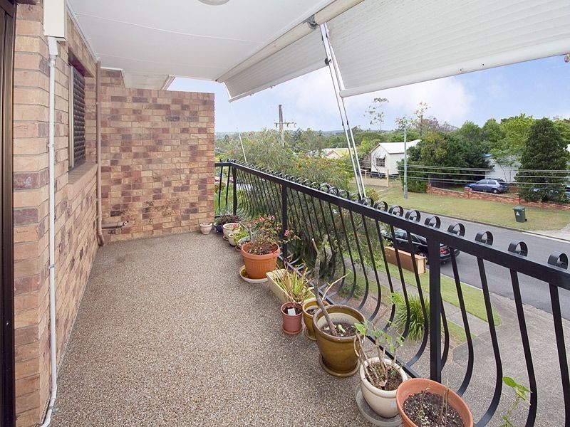 5/392 Moggill Road, Indooroopilly QLD 4068