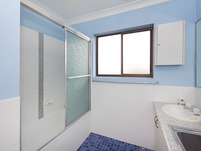 5/392 Moggill Road, Indooroopilly QLD 4068