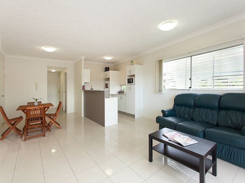 10/159 Clarence Road, Indooroopilly QLD 4068