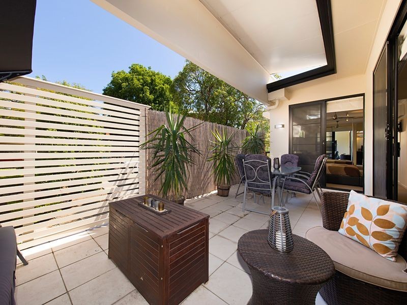 10/67 Benson Street, Toowong QLD 4066