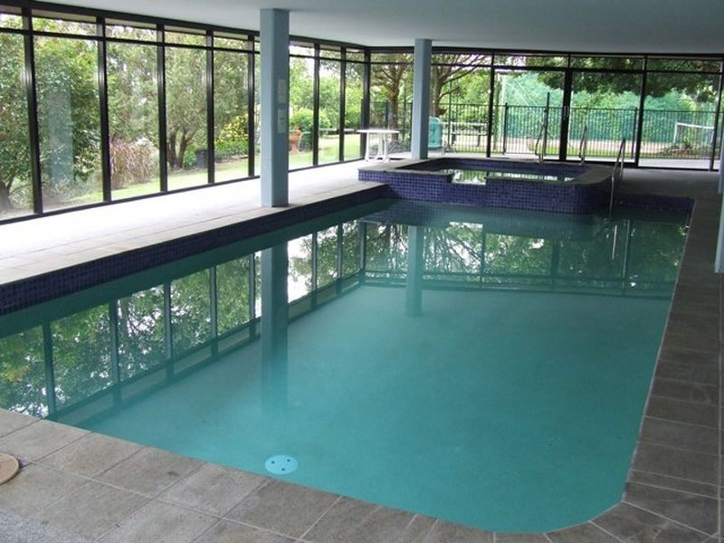 21B/32 Swann Road, Taringa QLD 4068